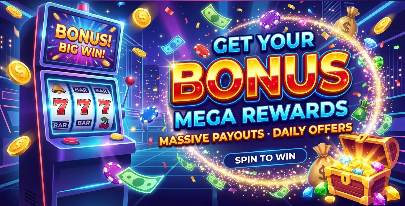 Joy casino bonus