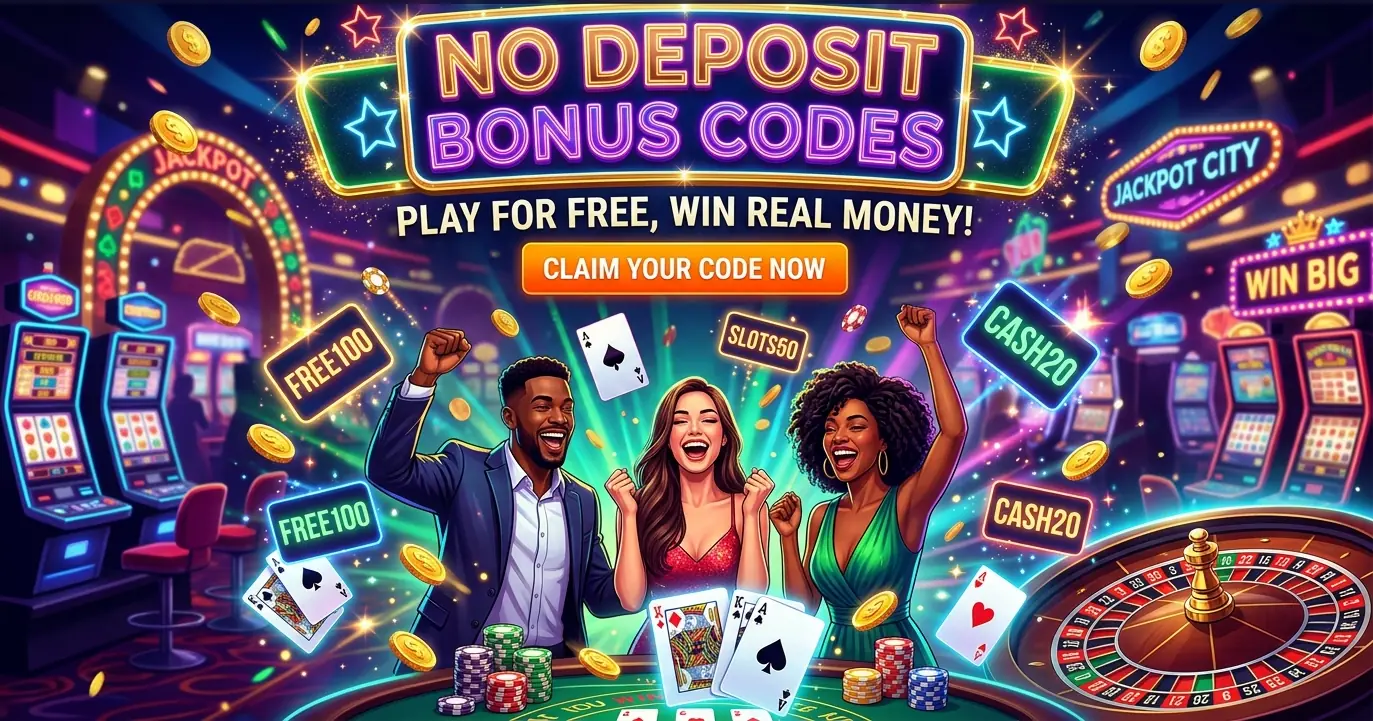 Bonus uten innskudd Joy casino