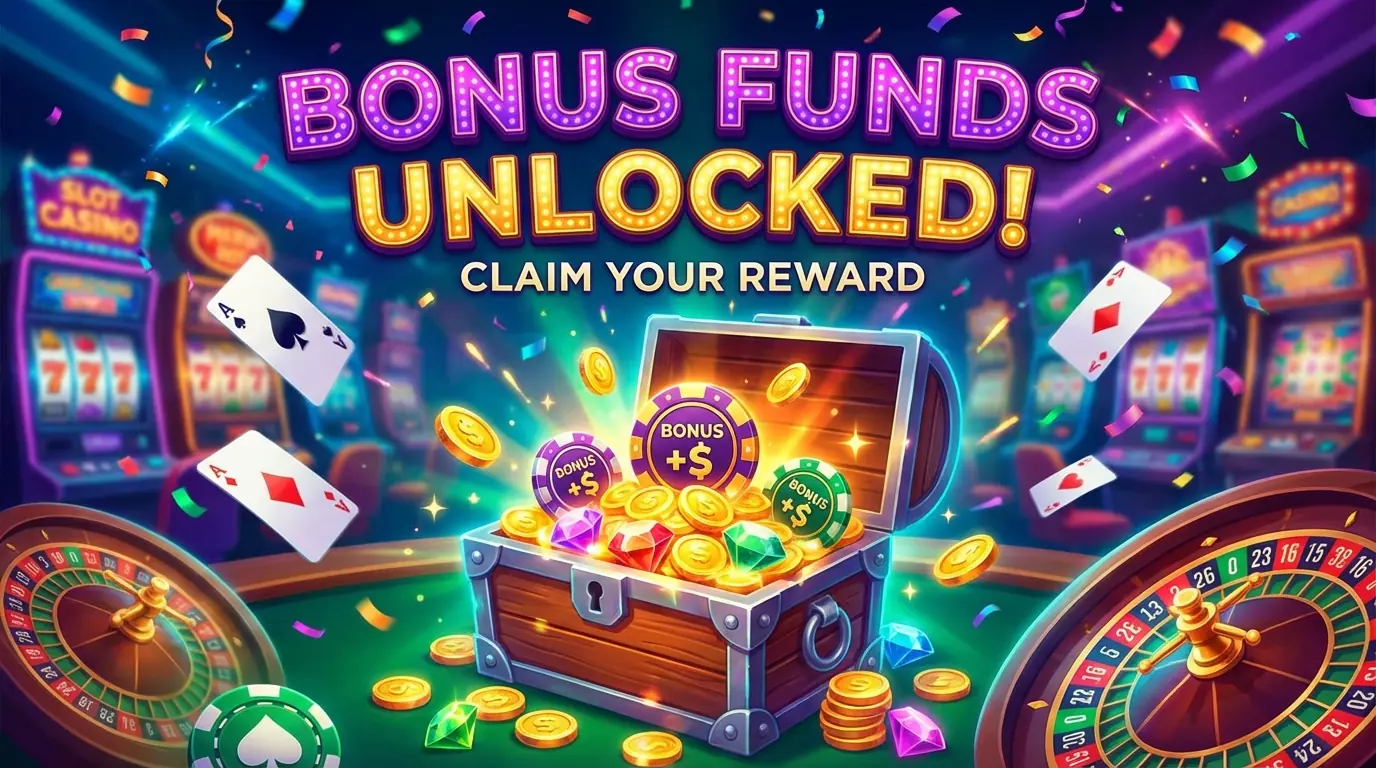 Bonusmidler Joy casino