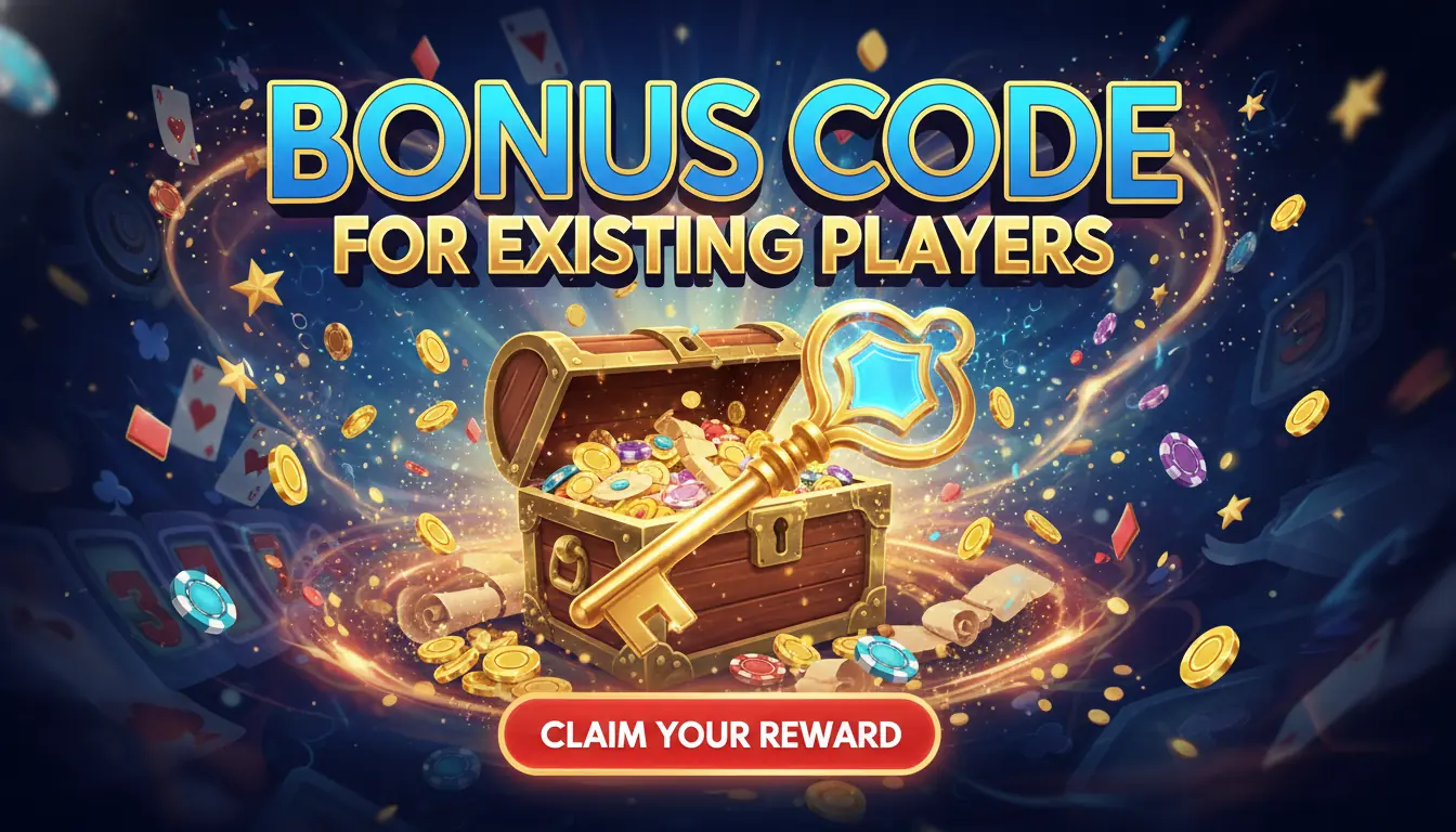 Eksisterende spillere Joy casino