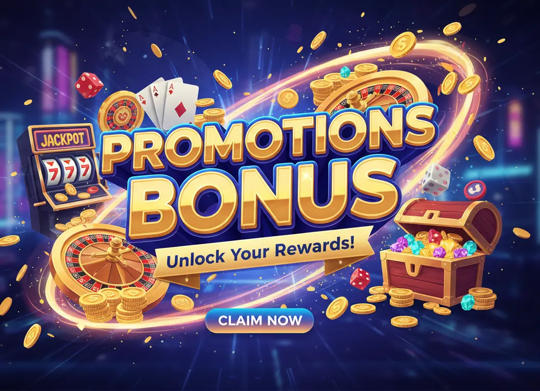 Kampanjer Joy casino