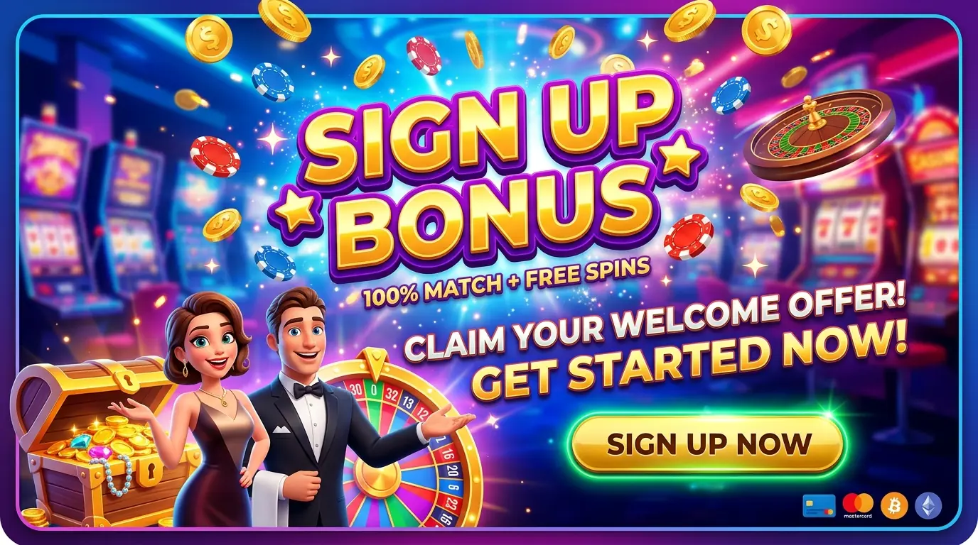 Registreringsbonus Joy casino