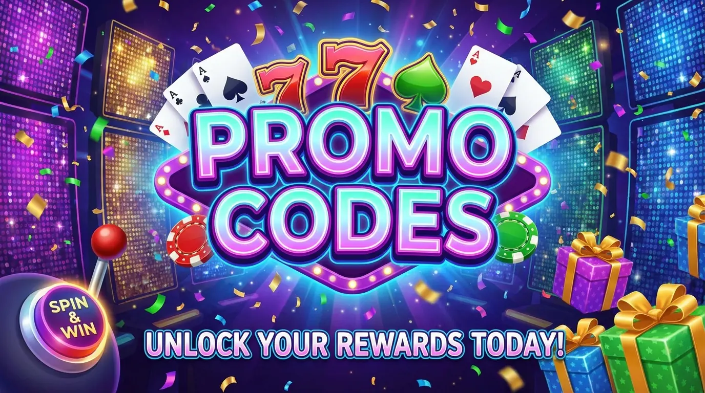 Promokoder Joy casino