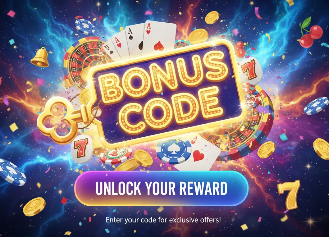 Bonuskode Joy casino