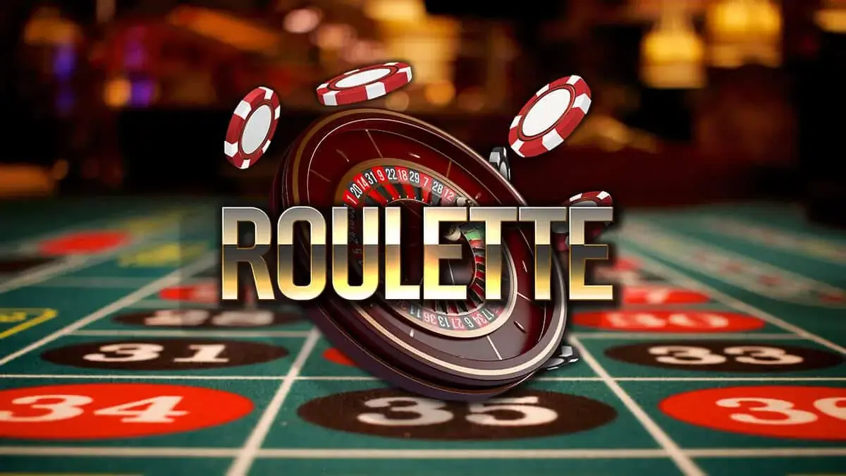 Roulette Joy casino