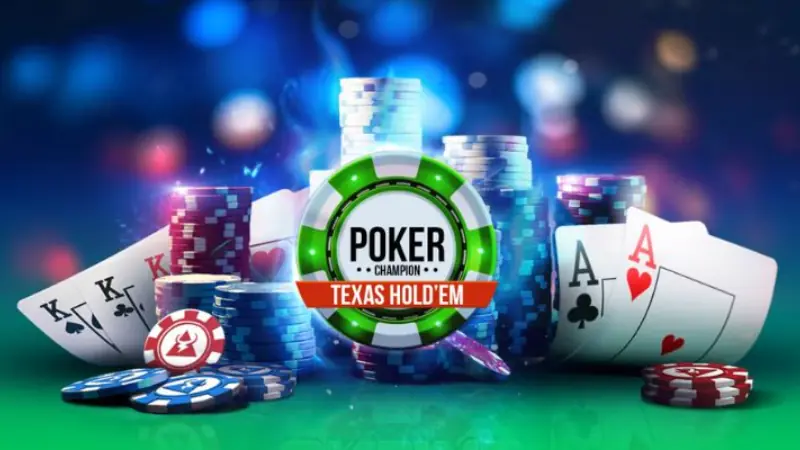 Poker Joy casino