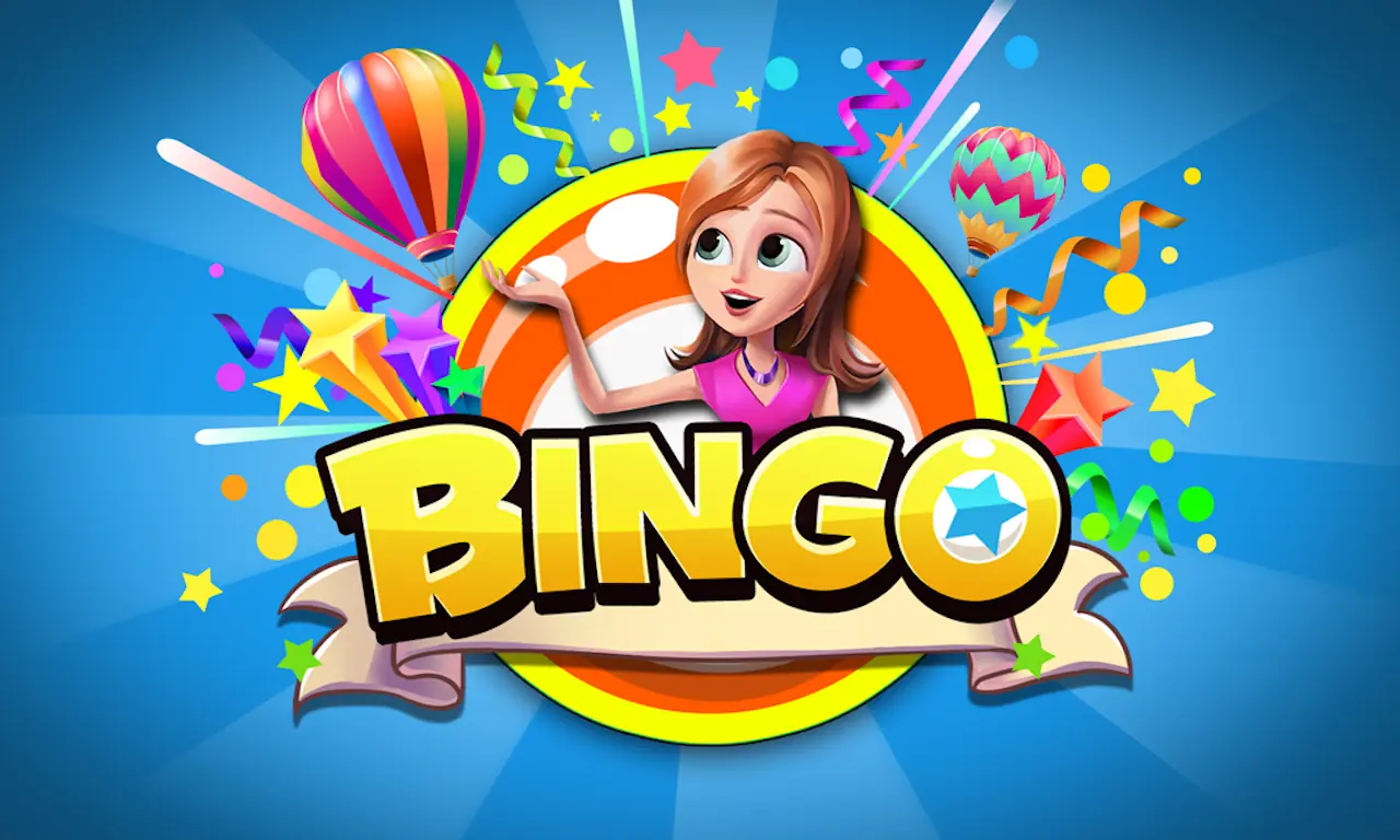 Bingo Joy casino