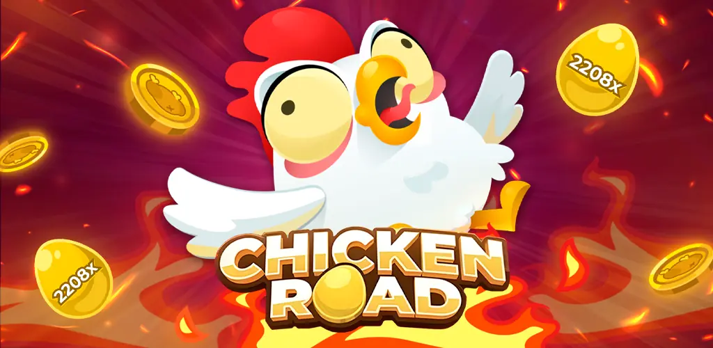 Chicken Road Joy casino