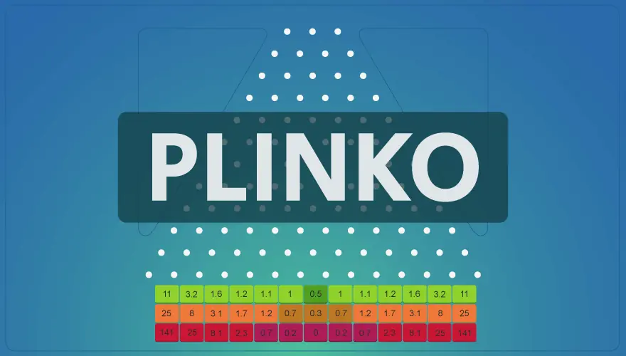 Plinko Joy casino